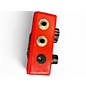 Used Death By Audio The Flaming Lips Space Ring Effect Pedal