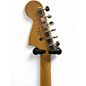 Used Fender 60s Jaguar Traditional II Black Solid Body Electric Guitar