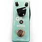 Used Donner Stylish Fuzz Effect Pedal thumbnail