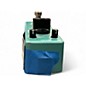 Used Donner Stylish Fuzz Effect Pedal