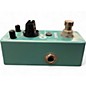 Used Donner Stylish Fuzz Effect Pedal