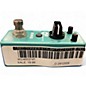 Used Donner Stylish Fuzz Effect Pedal