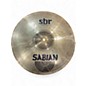 Used SABIAN 16in SBR Series Crash Cymbal thumbnail
