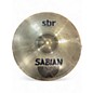 Used SABIAN 16in SBR Series Crash Cymbal