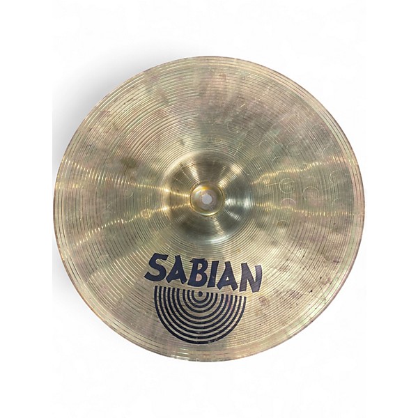 Used SABIAN 16in SBR Series Crash Cymbal