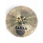 Used SABIAN 16in SBR Series Crash Cymbal
