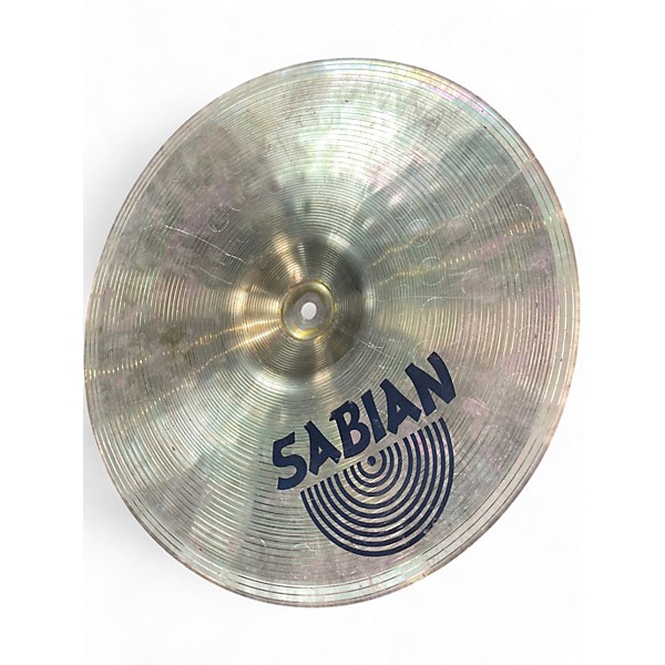 Used SABIAN 16in SBR Series Crash Cymbal