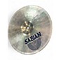 Used SABIAN 16in SBR Series Crash Cymbal
