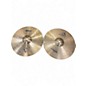 Used Paiste 14in 802 Cymbal thumbnail