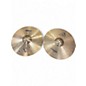 Used Paiste 14in 802 Cymbal