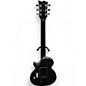 Used ESP LTD EC 1000 EVERTUNE Black Solid Body Electric Guitar