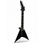 Used ESP ARROW 1007 EVERTUNE BARITONE Black Solid Body Electric Guitar thumbnail