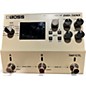 Used BOSS DD500 Digital Delay Effect Pedal thumbnail