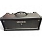 Used BOSS Katana KTN-Head 100W Solid State Guitar Amp Head thumbnail