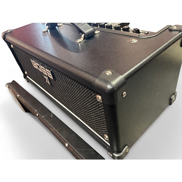 Used BOSS Katana KTN-Head 100W Solid State Guitar Amp Head
