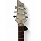 Used Schecter Guitar Research C1 Platinum Pearl White Solid Body Electric Guitar