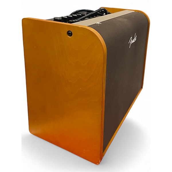 Used Fender ACOUSTIC 100 Acoustic Guitar Combo Amp