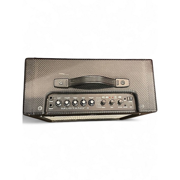 Used Fender Mustang II 40W 1x12 Guitar Combo Amp