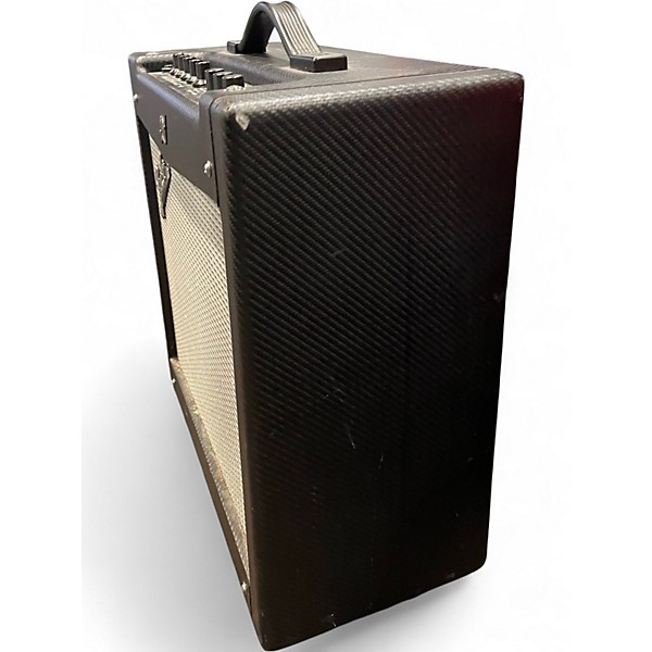 Used Fender Mustang II 40W 1x12 Guitar Combo Amp