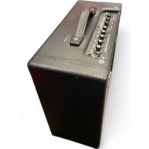 Used Fender Mustang II 40W 1x12 Guitar Combo Amp