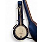 Vintage 1968 Gibson RB-100 Sunburst Banjo thumbnail