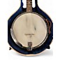Vintage 1968 Gibson RB-100 Sunburst Banjo
