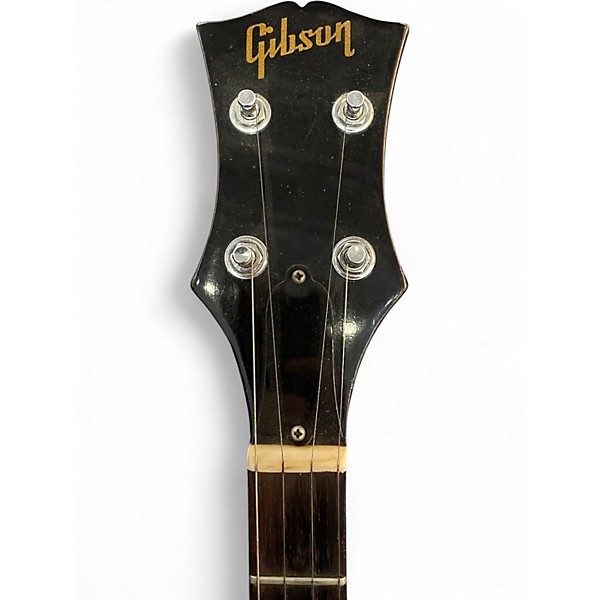 Vintage 1968 Gibson RB-100 Sunburst Banjo