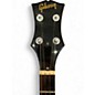 Vintage 1968 Gibson RB-100 Sunburst Banjo
