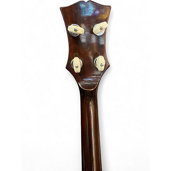Vintage 1968 Gibson RB-100 Sunburst Banjo