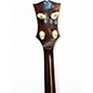 Vintage 1968 Gibson RB-100 Sunburst Banjo
