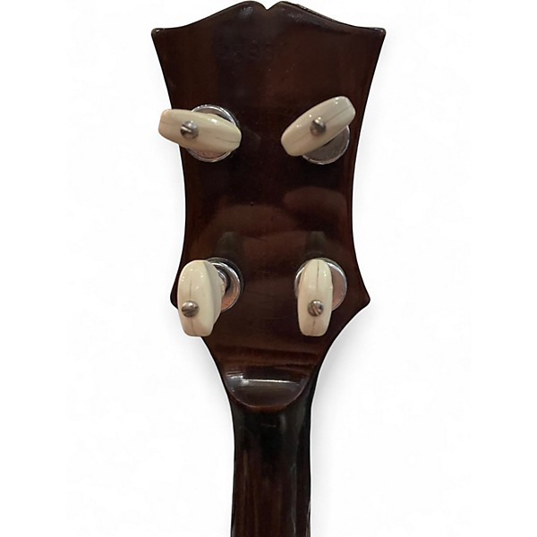 Vintage 1968 Gibson RB-100 Sunburst Banjo