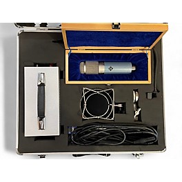 Used ADK Microphones TC67 Tube Microphone