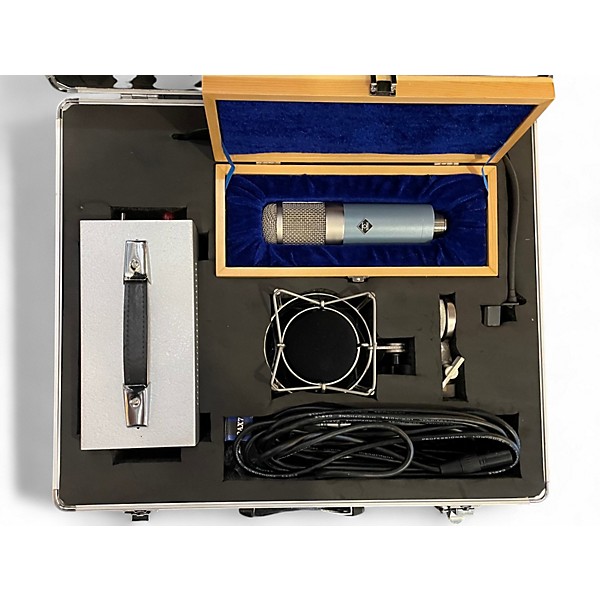 Used ADK Microphones TC67 Tube Microphone