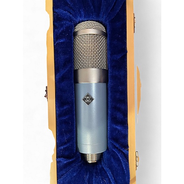 Used ADK Microphones TC67 Tube Microphone