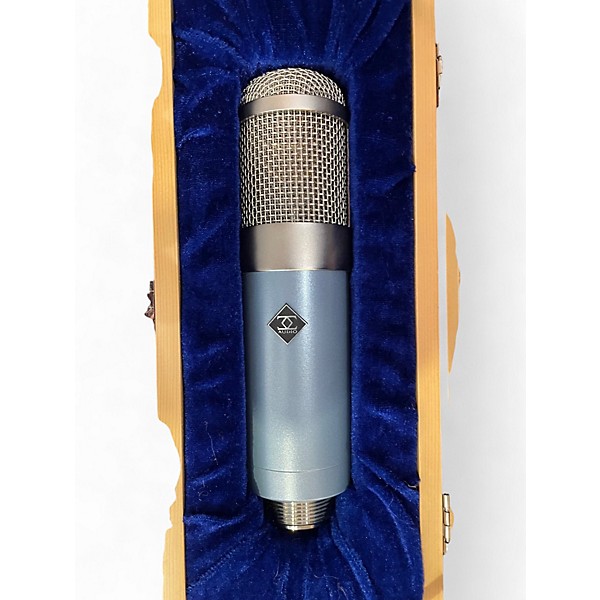 Used ADK Microphones TC67 Tube Microphone