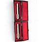 Used Royer R122 (Pair) Ribbon Microphone thumbnail