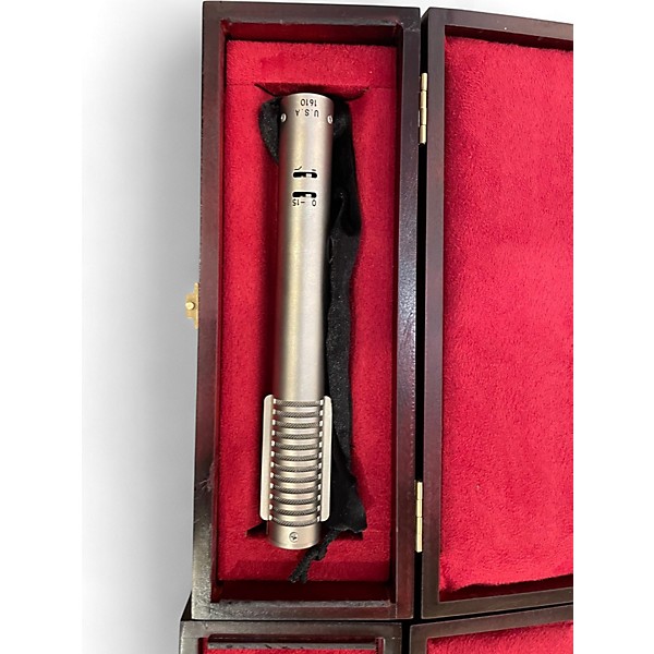 Used Royer R122 (Pair) Ribbon Microphone