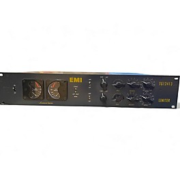 Used Chandler Limited tg 12413 Compressor