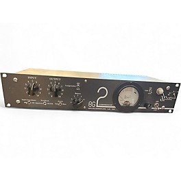 Used Highland Dynamics BG2 Compressor