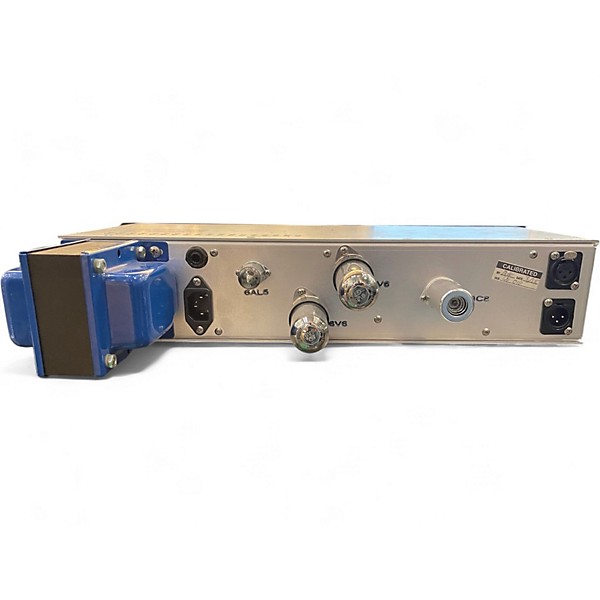 Used Highland Dynamics BG2 Compressor