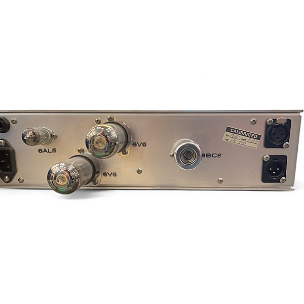 Used Highland Dynamics BG2 Compressor