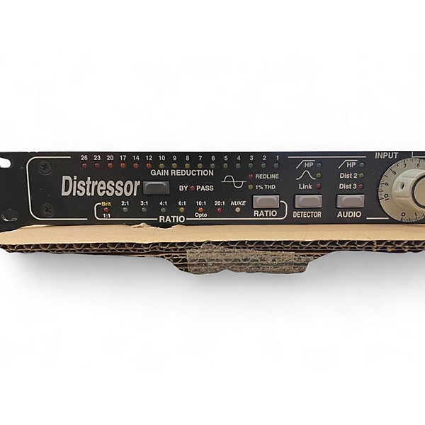 Used Empirical Labs EL8X Distressor Compressor
