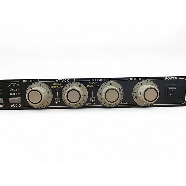 Used Empirical Labs EL8X Distressor Compressor
