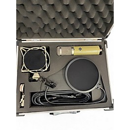 Used ADK Microphones Cremona 251T Condenser Microphone
