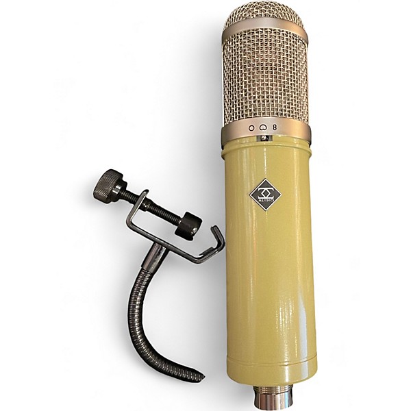 Used ADK Microphones Cremona 251T Condenser Microphone