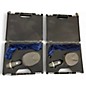 Used Coles 4038 (Pair) Ribbon Microphone thumbnail
