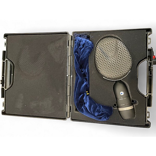 Used Coles 4038 (Pair) Ribbon Microphone