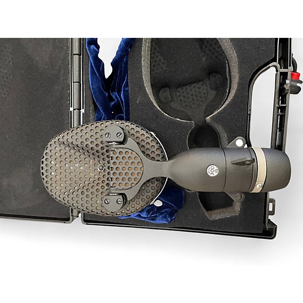 Used Coles 4038 (Pair) Ribbon Microphone