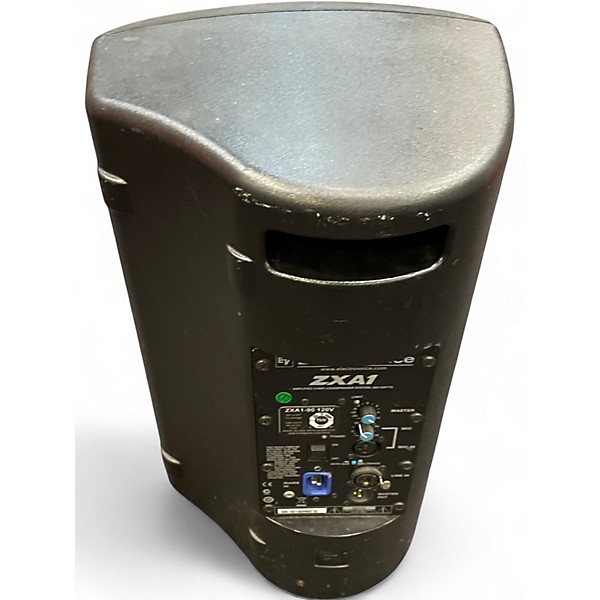 Used Electro-Voice ZXA1-90 Powered Speaker