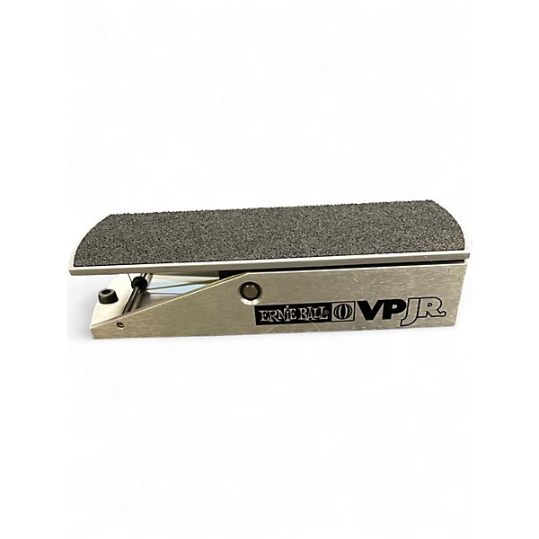 Used Ernie Ball VP Junior Passive Volume Pedal